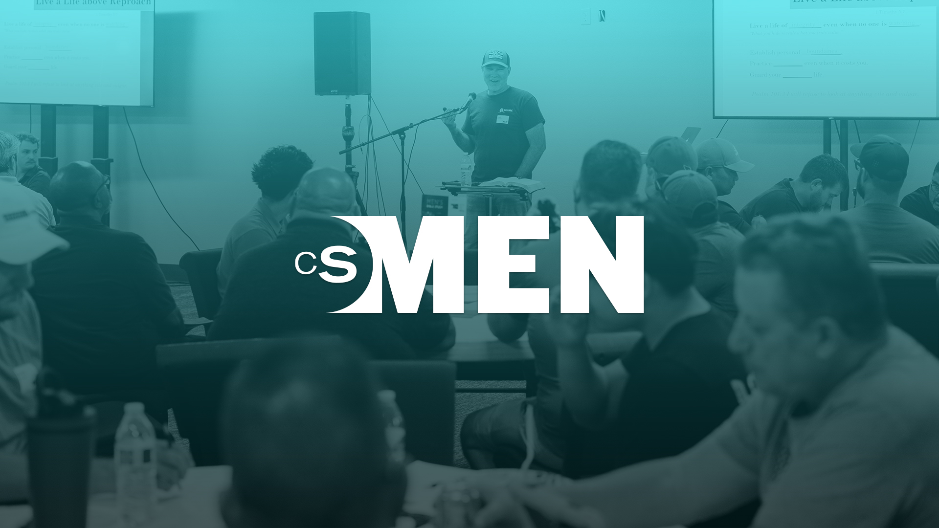 Men