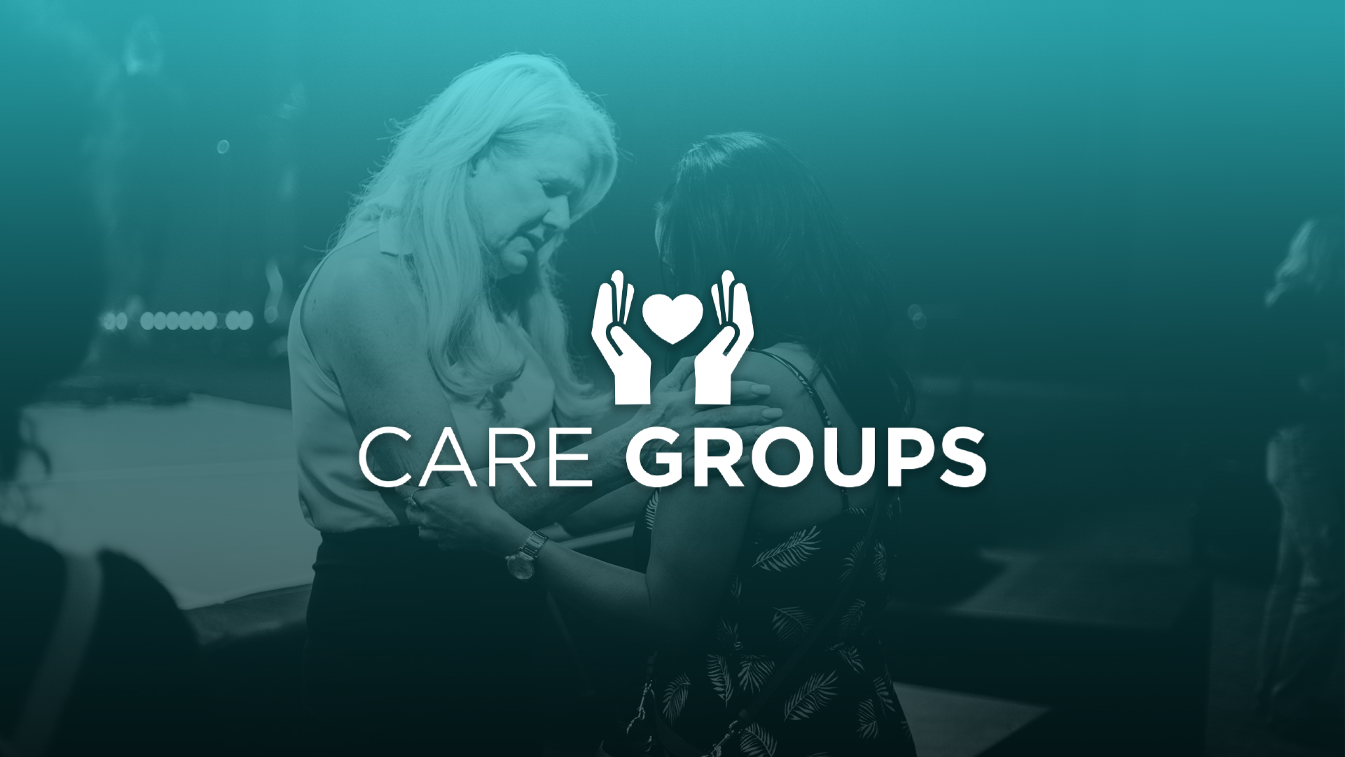 Care and Counseling