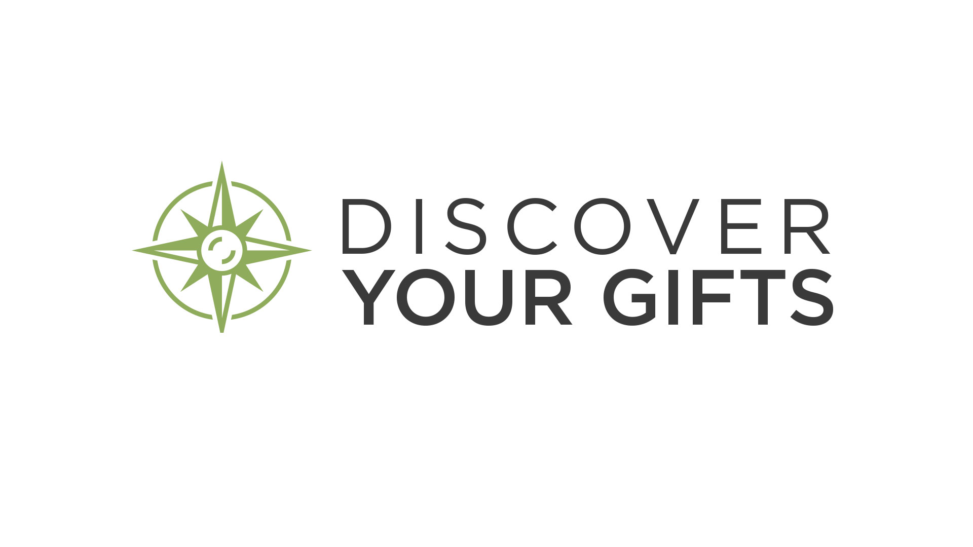 Discover Your Gifts