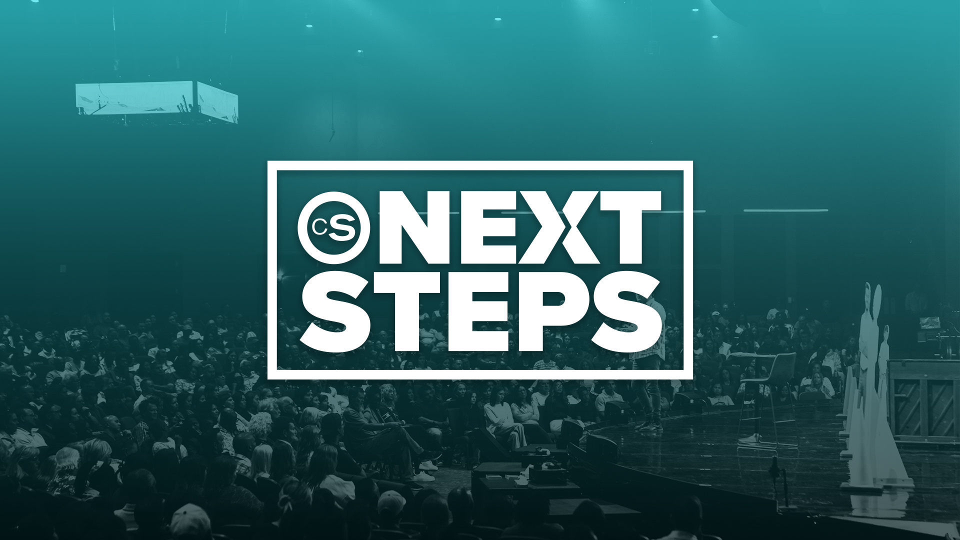 Next Steps