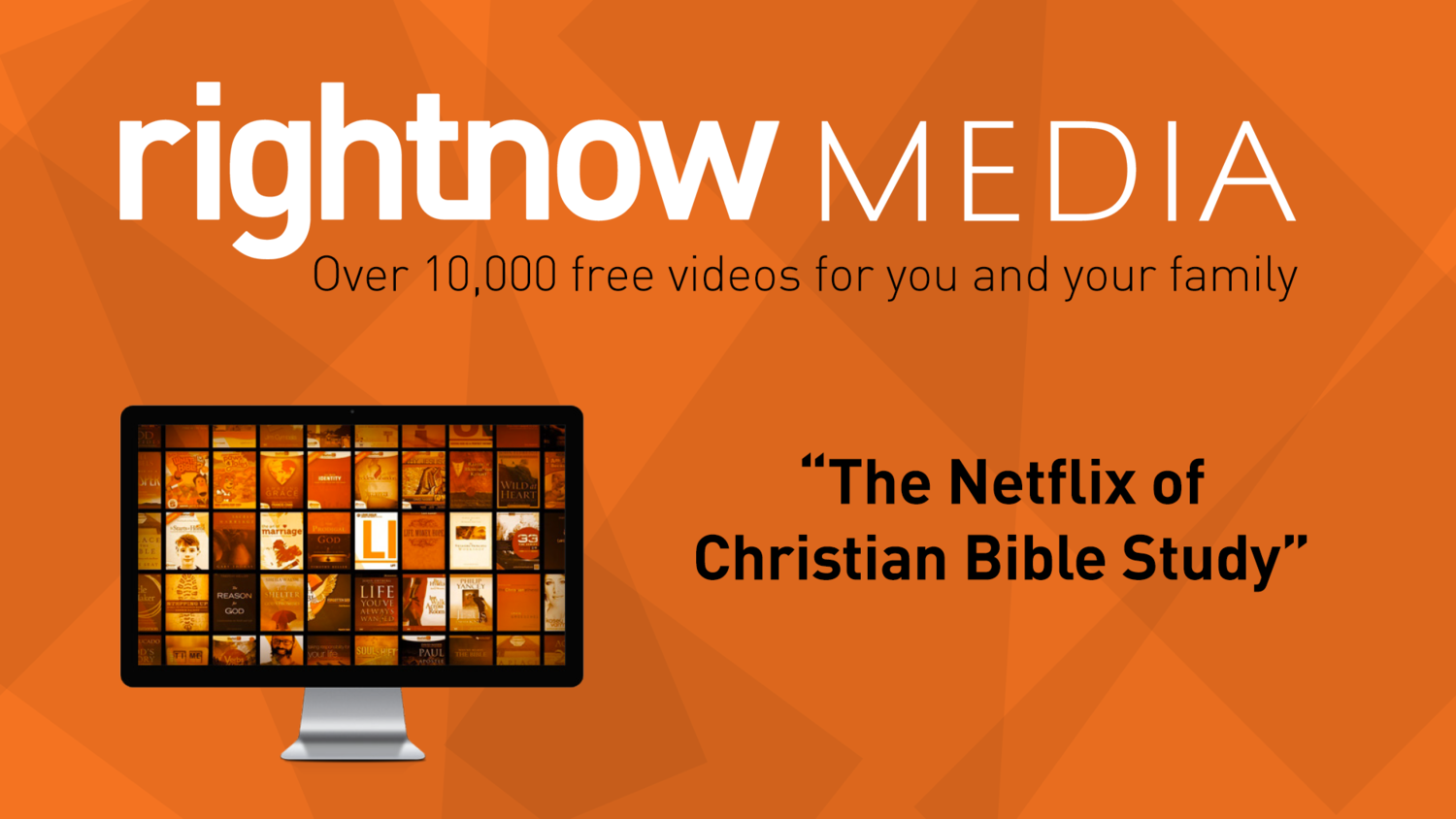 RightNow Media