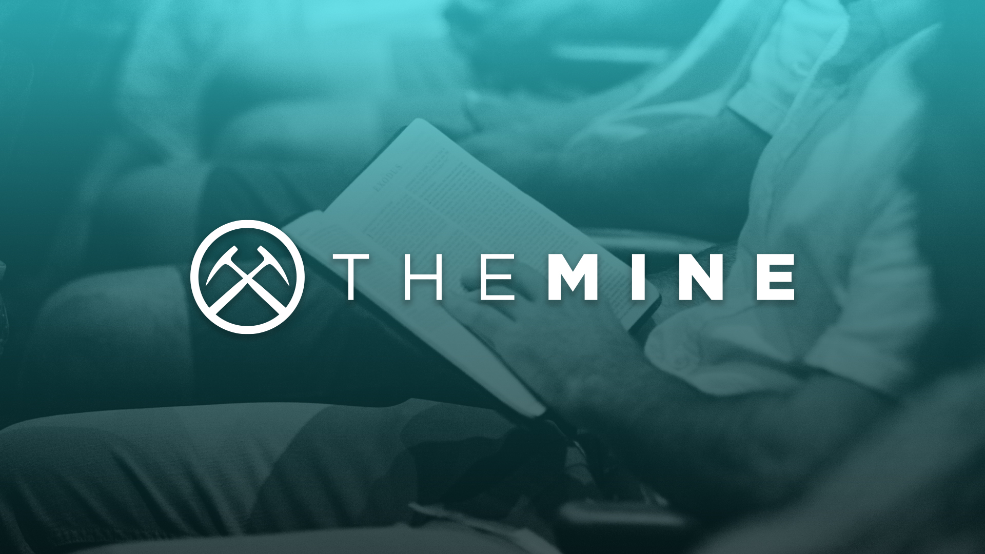 The Mine