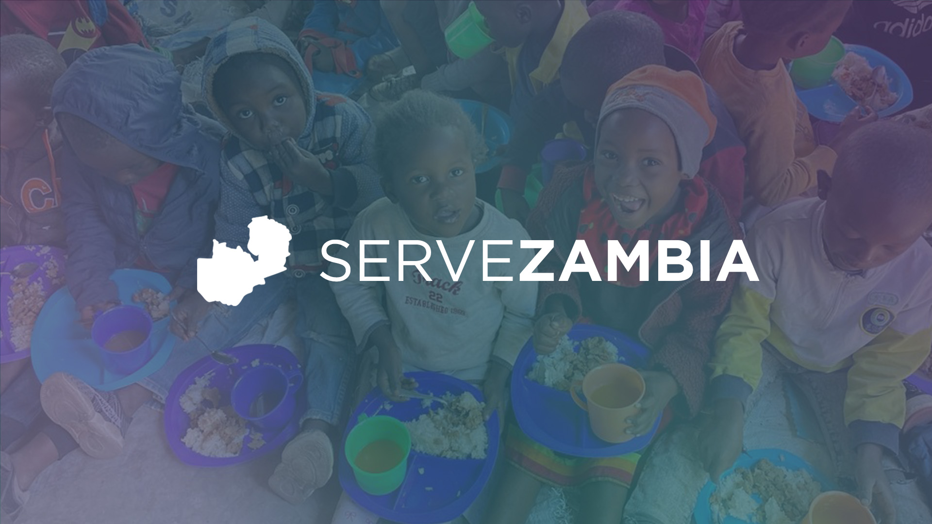 Serve Zambia