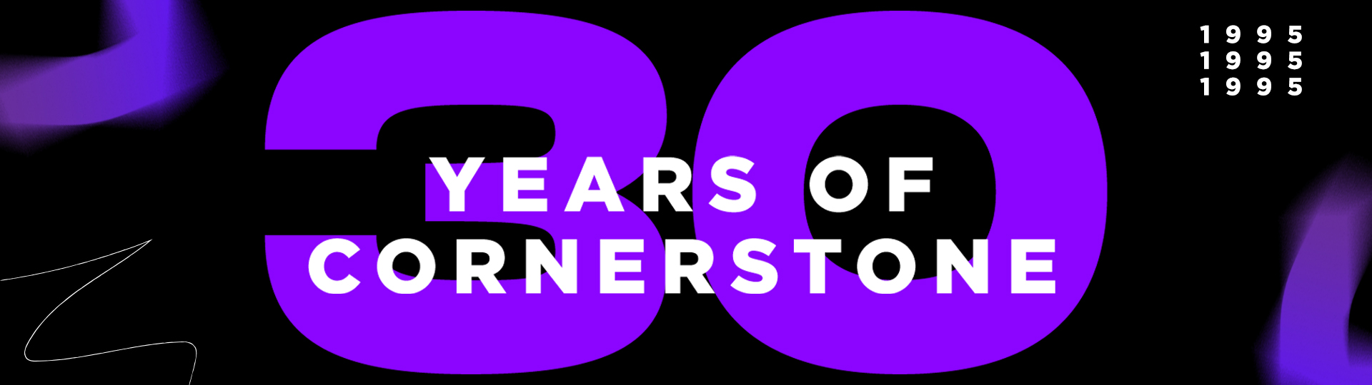 30th Anniversary Stories