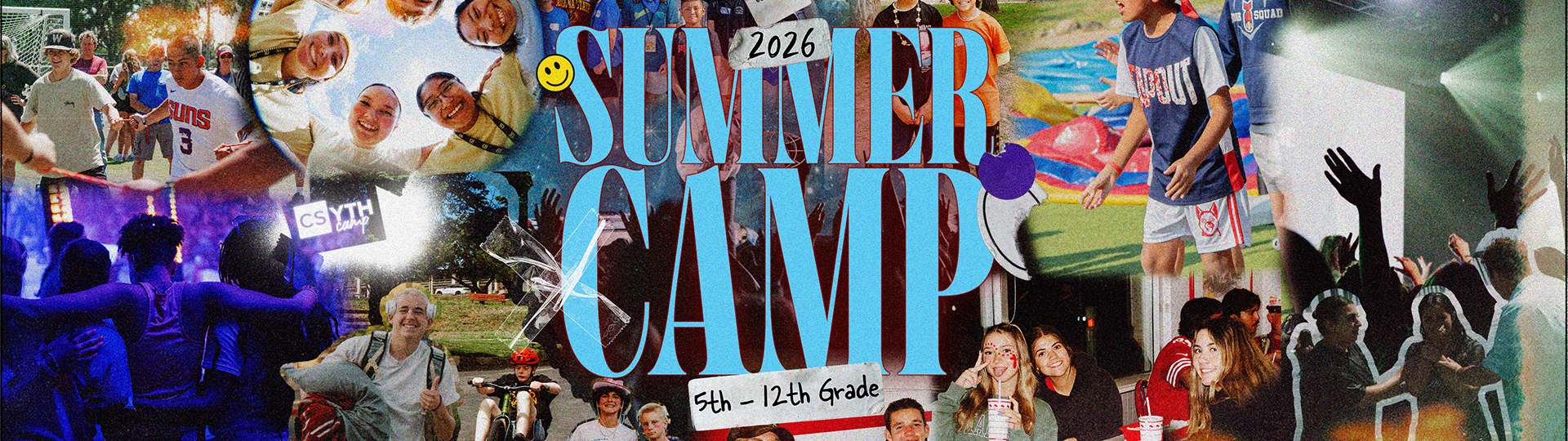 Summer Camp