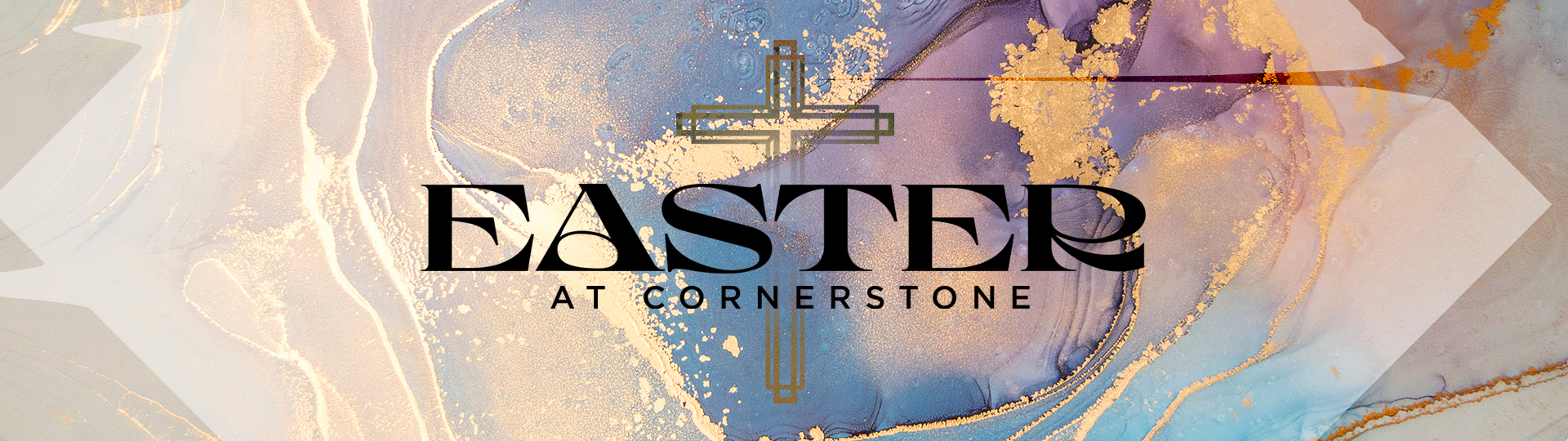 Easter at Cornerstone