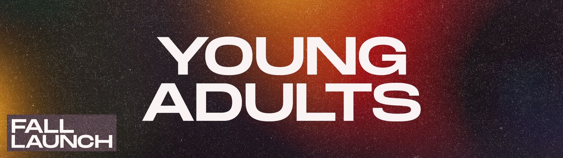 Young Adults