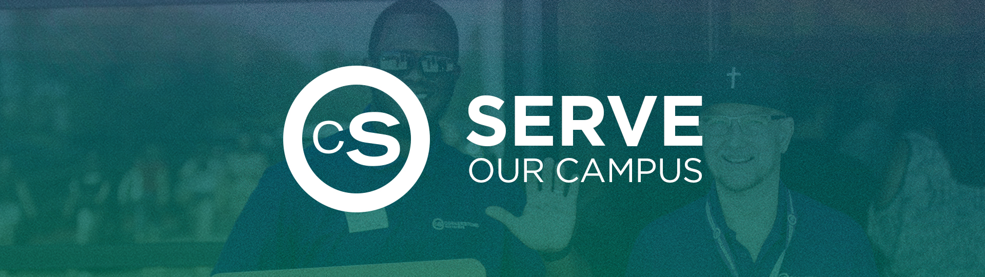 Serve Our Campus