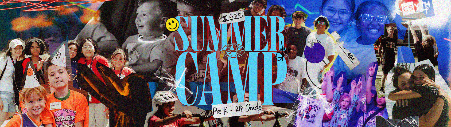 Summer Camp