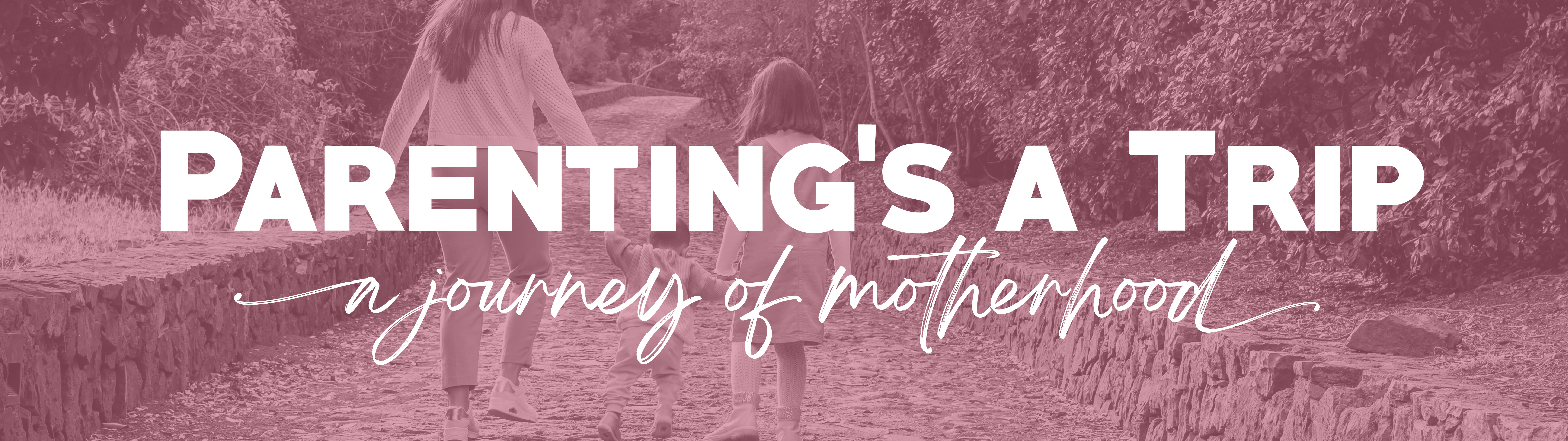Womens Parent Trip