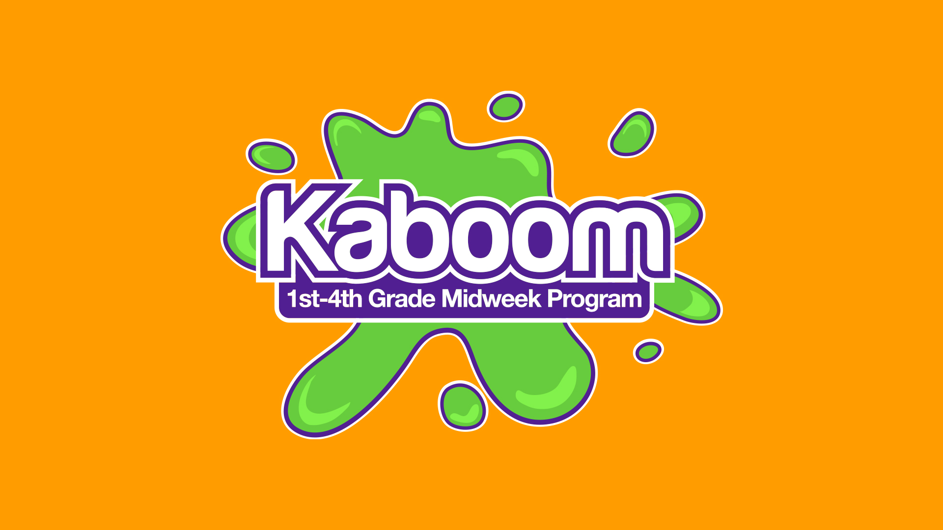 Kaboom