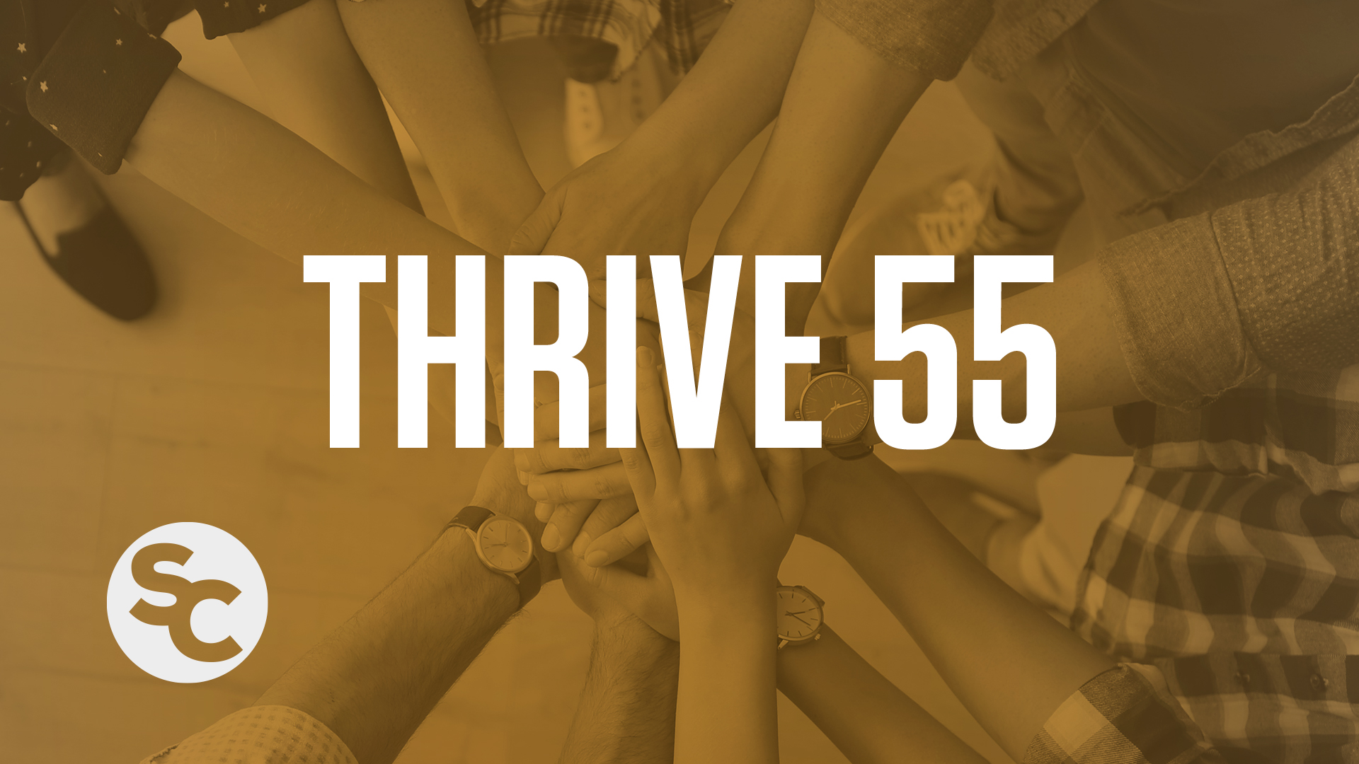 Thrive 55